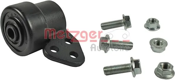 Mounting, control/trailing arm